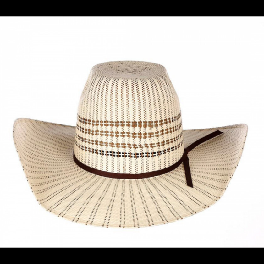 Hat Cowboy Straw Cap PNG