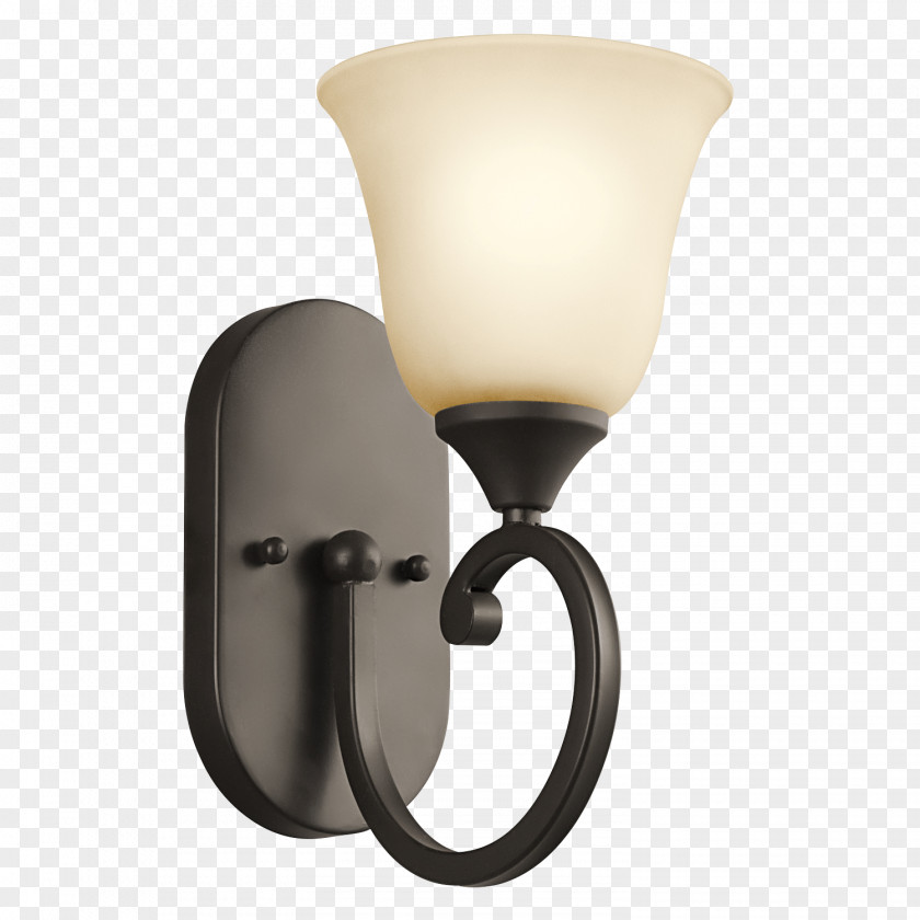 Interior Design Lamp Sconce Hinkley Lighting Bronze PNG