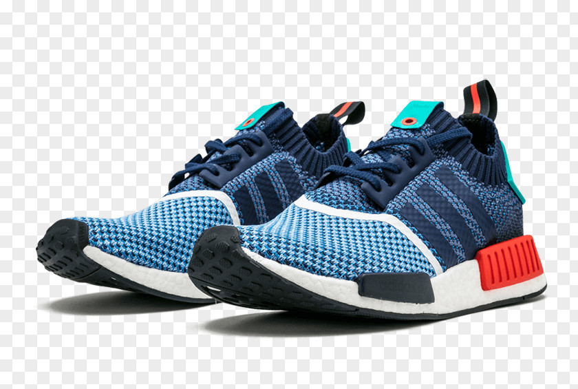 Light Blue Adidas Shoes For Women NMD R1 Pk Mens Packers Sports Nike PNG