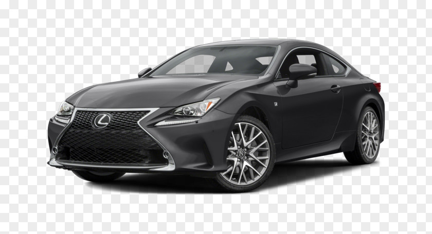 Lowest Price Lexus IS Car 2017 RC 300 2016 PNG