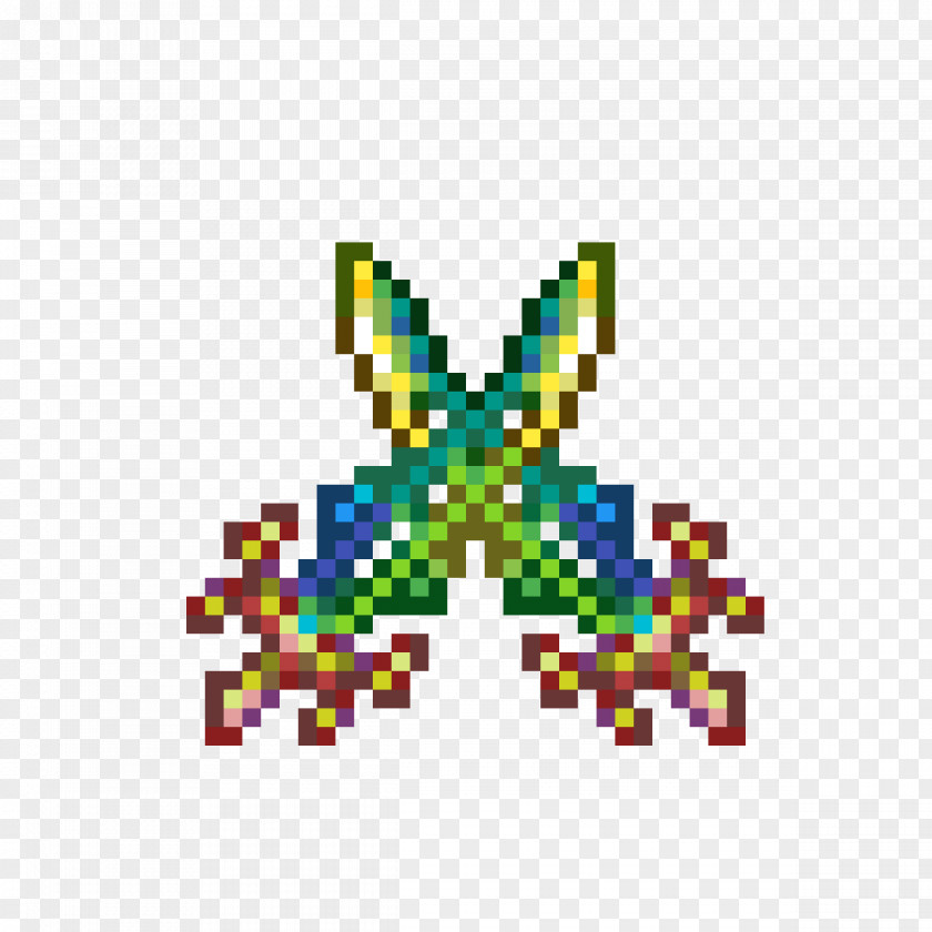 Minecraft Terraria Sword Video Game Drawing PNG