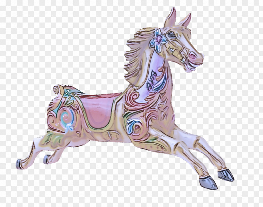 Mustang Halter Yonni Meyer Horse PNG