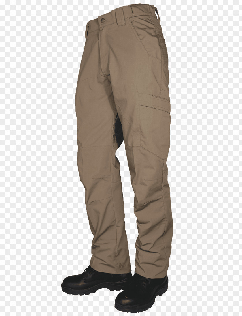 Pant Tactical Pants TRU-SPEC Cargo Clothing PNG