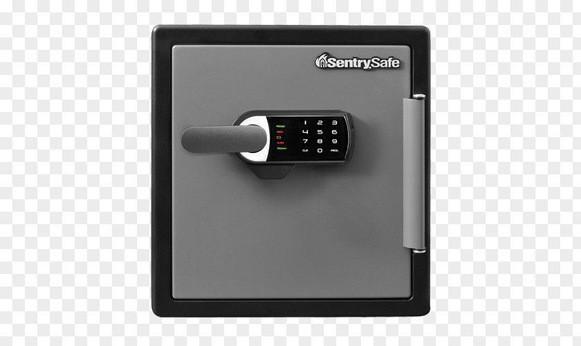 Safe Sentry Group Electronic Lock Theft Security Alarms & Systems PNG