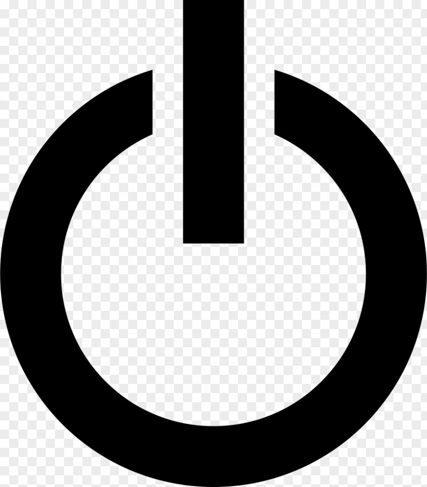 Symbol Power PNG