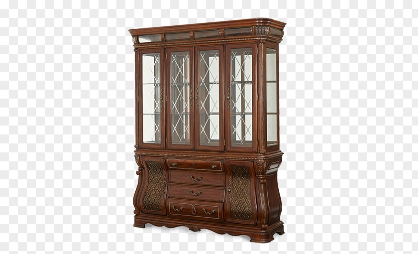 Table Buffets & Sideboards Hutch Cabinetry PNG