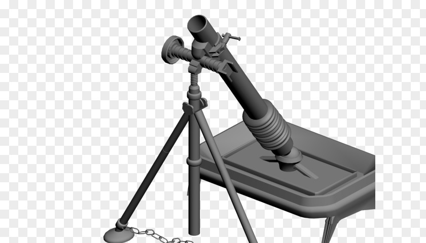 Technology Tripod PNG