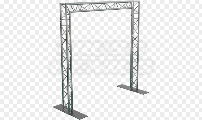 Trusses Truss Structure King Post Triangle PNG