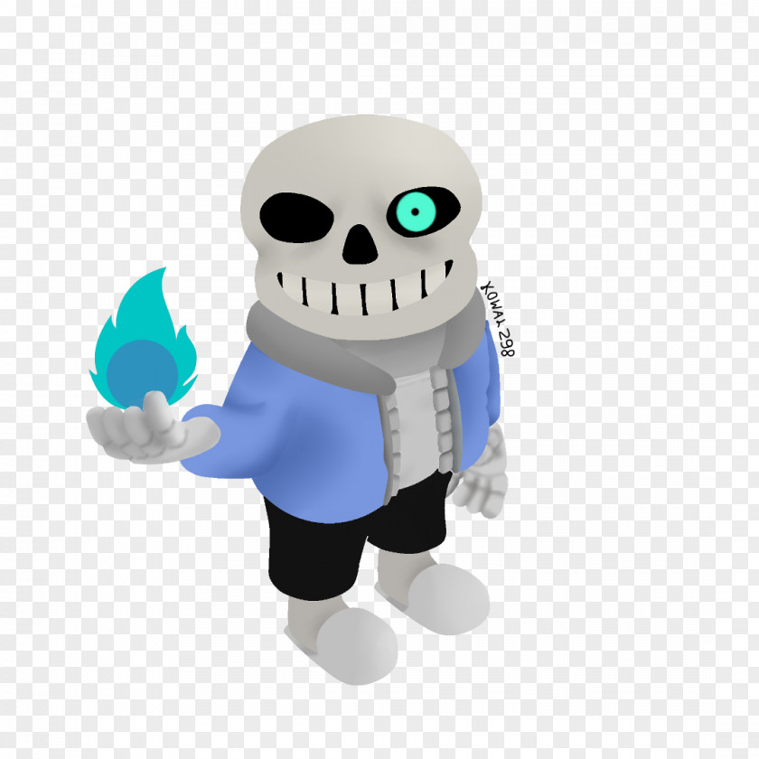 Undertale Mascot DeviantArt Figurine Christmas PNG