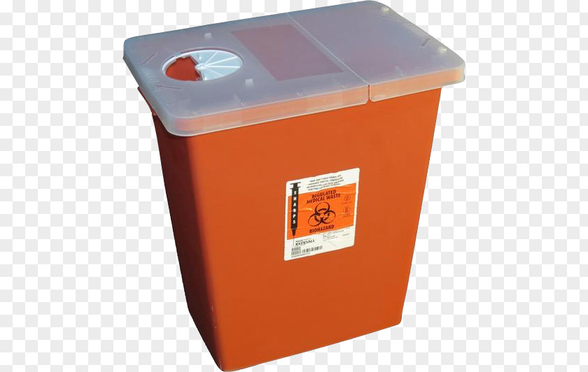 Waste Container Sharps Rubbish Bins & Paper Baskets Management PNG