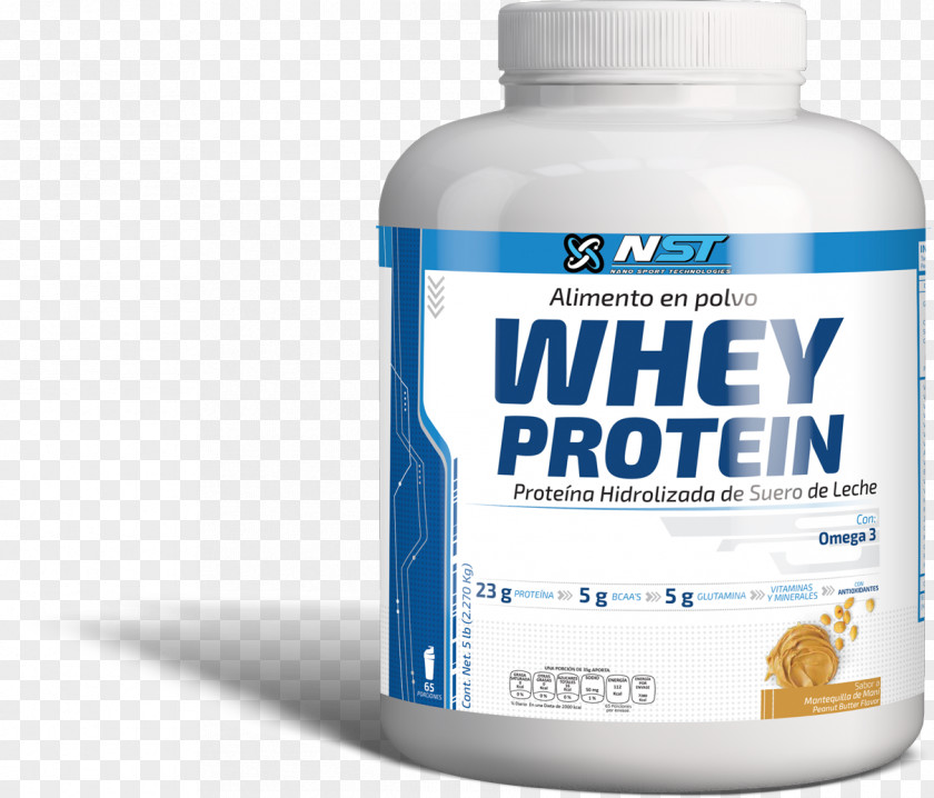 Whey Protein Dietary Supplement PNG