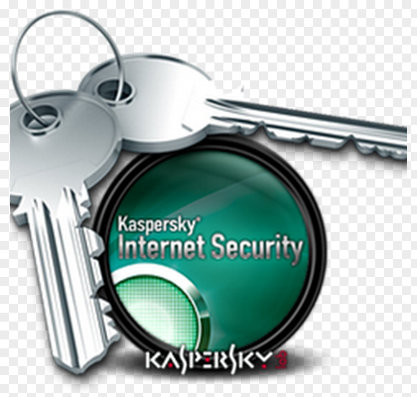 Antivirus Gold Kaspersky Internet Security Anti-Virus Lab Software PURE PNG
