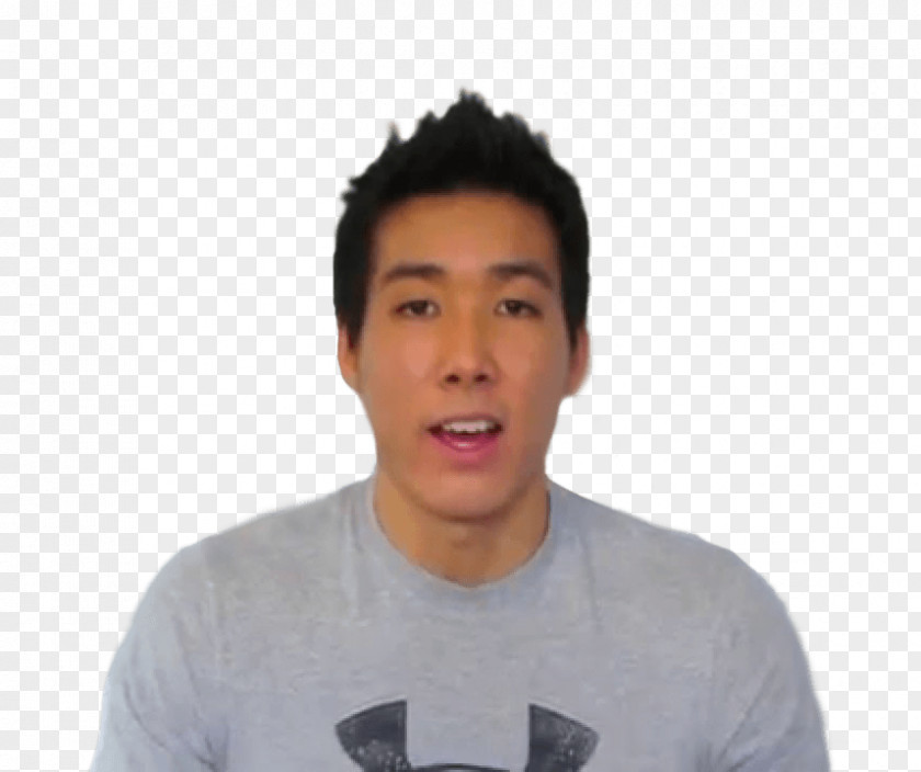 Aui_2000 VanossGaming YouTuber Video Game Commentator PNG