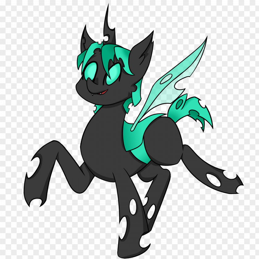 Cat Pony Horse Dragon Canidae PNG