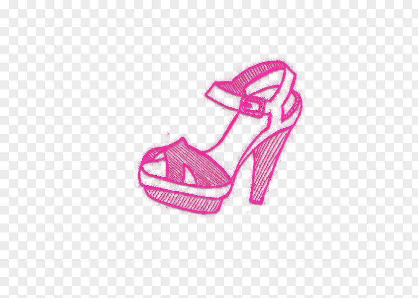 Chanel Shoes For Women 2013 Shoe Product Design Sandal Line PNG