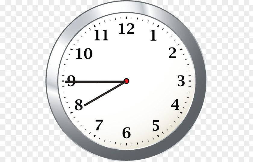 Clock Face Alarm Clocks Digital Clip Art PNG