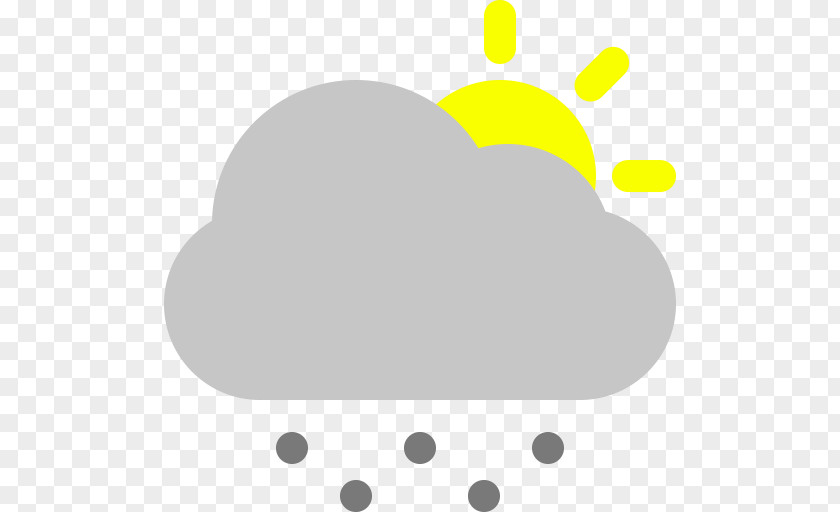 Cloud Snow Clip Art PNG