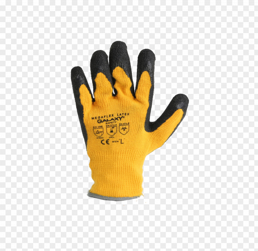 Design Glove Goalkeeper PNG