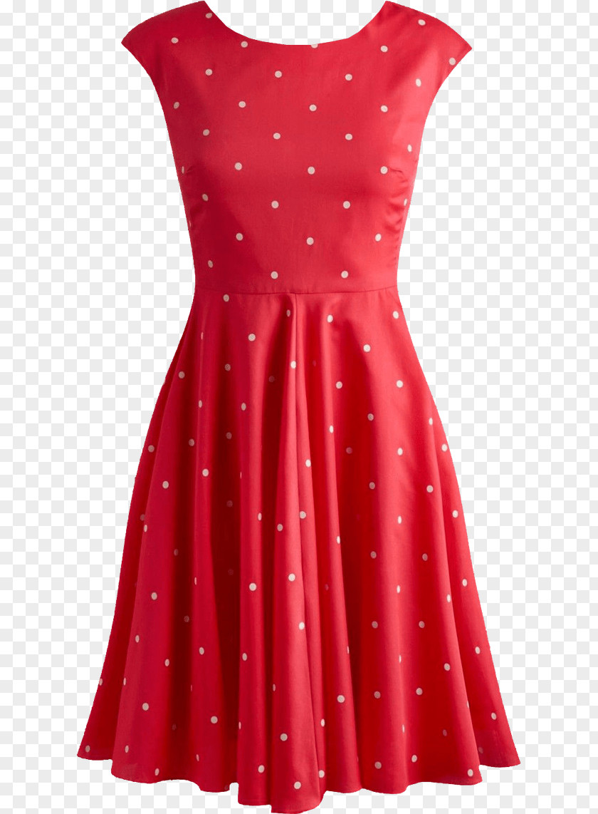 Dress Clothing Red Clip Art PNG
