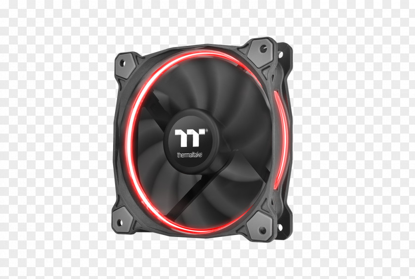 Fan Computer Cases & Housings Thermaltake SpeedFan System Cooling Parts PNG