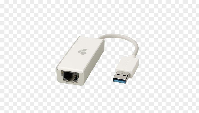 Gigabit Ethernet Adapter HDMI USB 3.0 Hub PNG