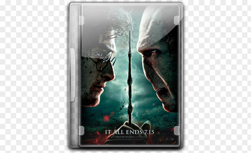 Harry Potter And The Deathly Hallows – Part 1 Lord Voldemort Film PNG
