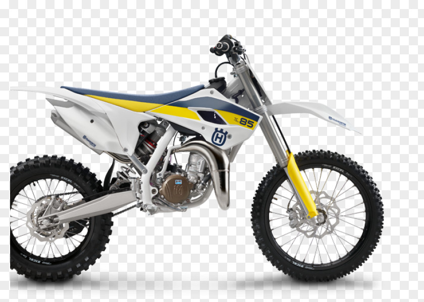 Husqvarna Motorcycles Group 2017 FIM Motocross World Championship Orange PNG