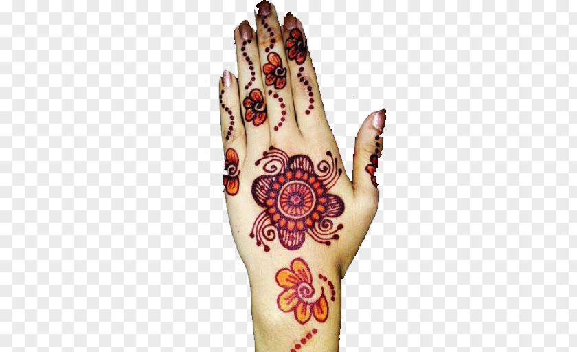 Mehndi Design Henna Eid Al-Fitr Tattoo PNG