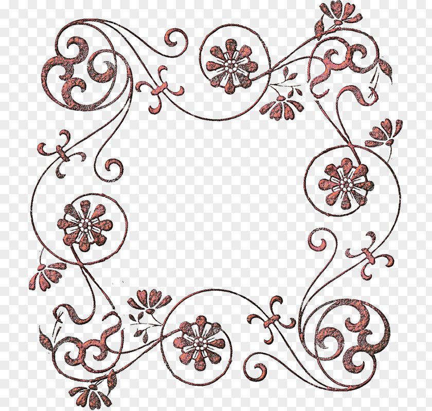 Metal Wings Floral Design Visual Arts PNG