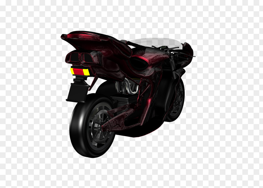 Motos Tire Car Exhaust System Motorcycle Accessories PNG