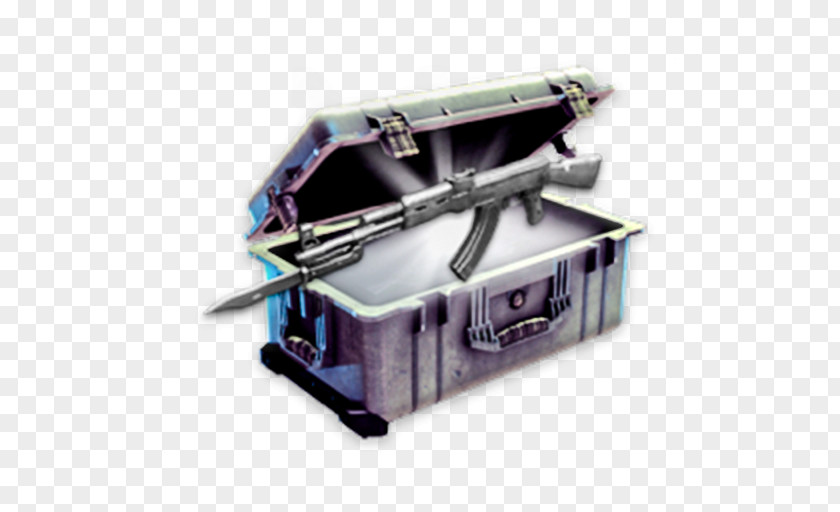 Silver Briefcase Counter-Strike: Global Offensive SG 553 Dual Berettas Heckler & Koch P2000 CZ 75 PNG