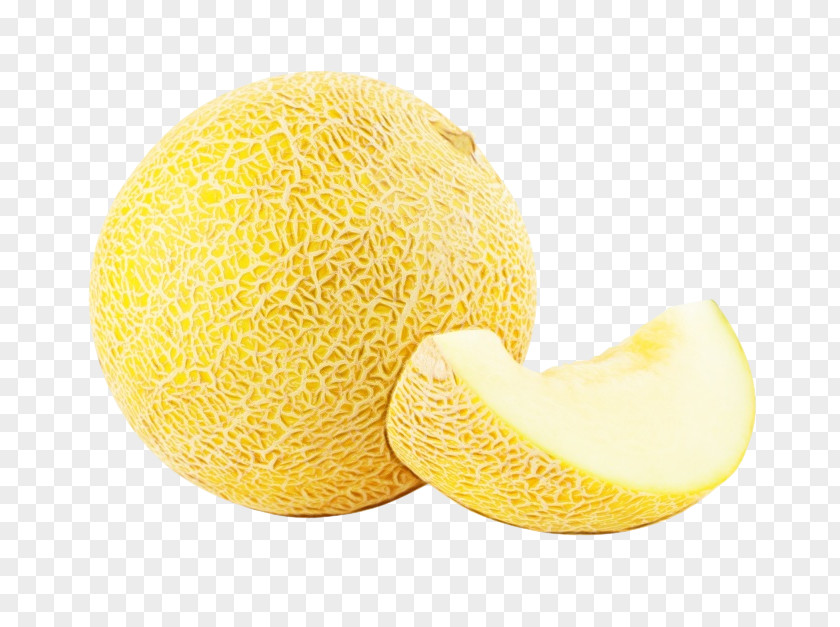 Accessory Fruit Melon Lemon Background PNG