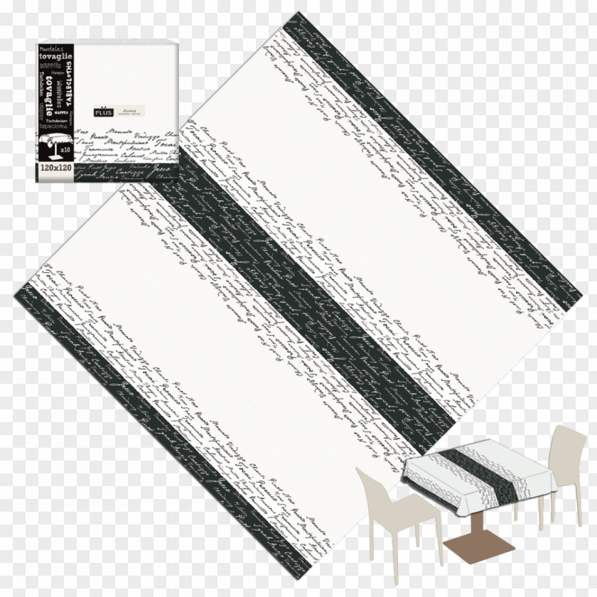 Air-laid Paper Tablecloth Place Mats Disposable PNG