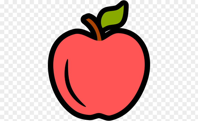 Apple X Drawing Clip Art PNG