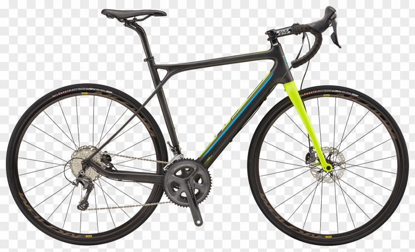 Bicycle GT Bicycles Shimano Ultegra Road PNG