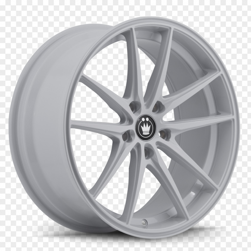 Car Toyota 86 Wheel Rim PNG