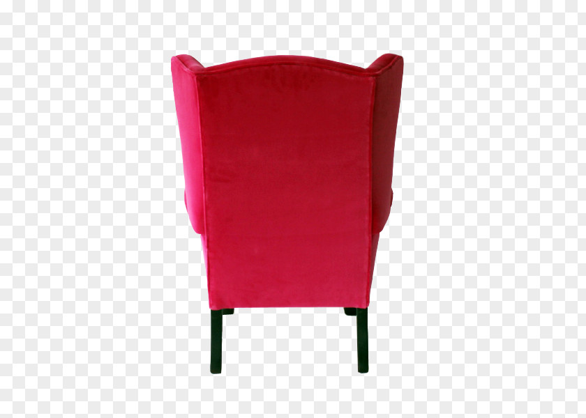 Chair Wing Armrest Upholstery PNG