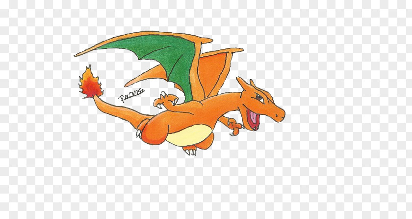 Charizard Canidae Horse Dragon Dog PNG