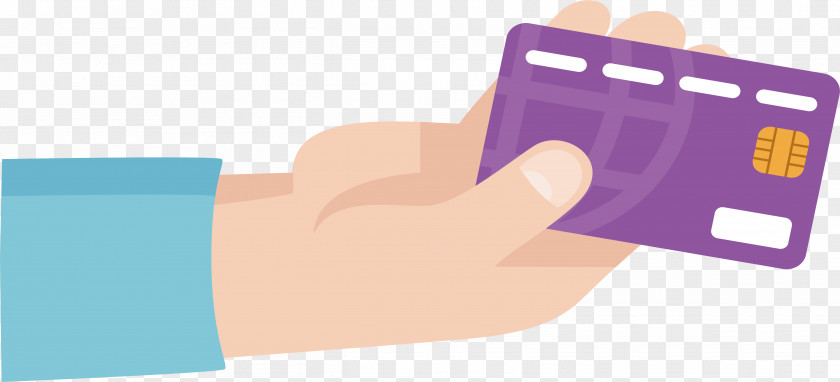 Credit Card Bank Payment PNG