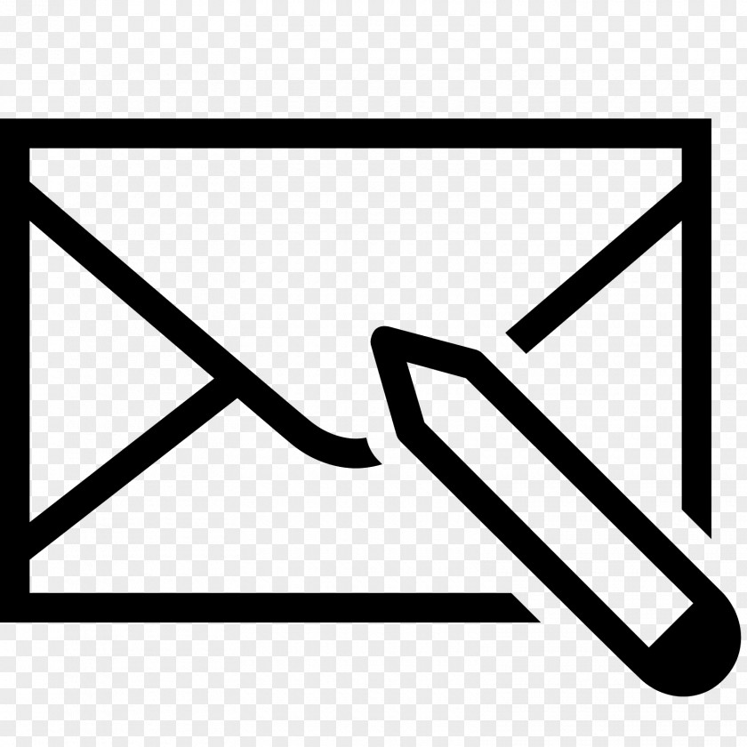 Email Text Messaging PNG