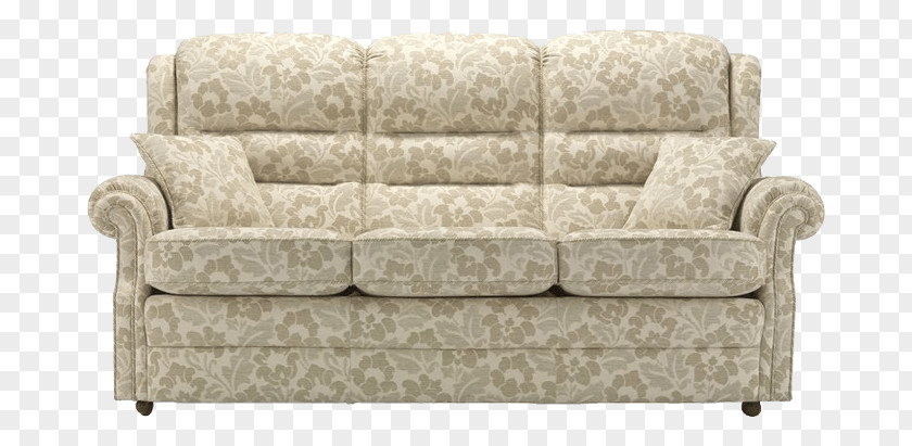 FABRIC Sofa Bed Couch Slipcover Furniture Recliner PNG