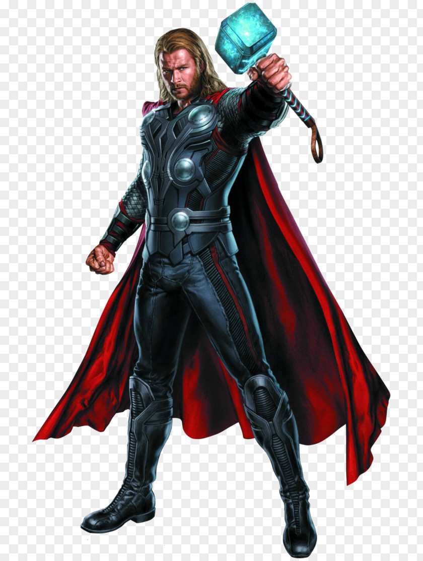 Heros Thor Loki Captain America Hulk PNG