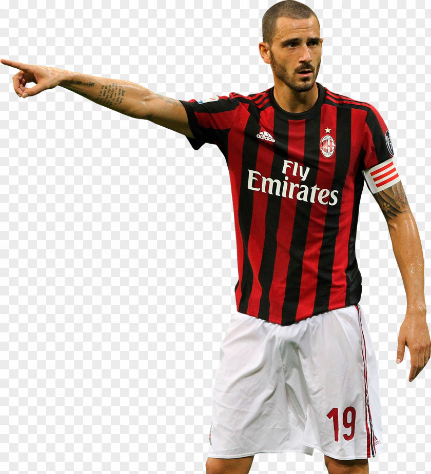 Leonardo Bonucci A.C. Milan Viterbo Juventus F.C. Sport PNG