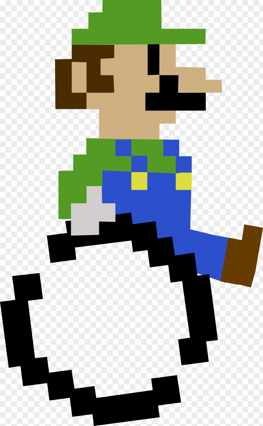 Luigi Mario & Luigi: Superstar Saga Super Bros. 3 PNG