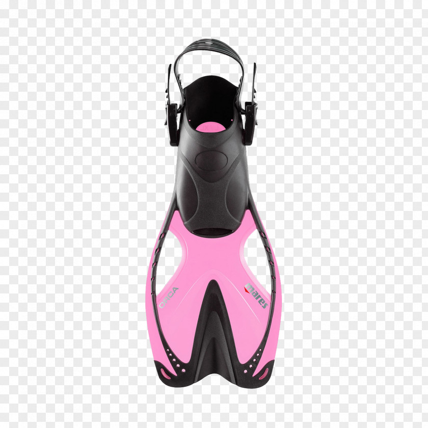 Mares Diving & Swimming Fins Snorkeling Underwater Scubapro PNG