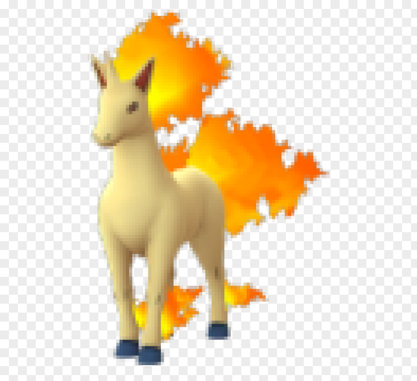 Pokemon Go Pokémon GO Ponyta Rapidash Moltres PNG