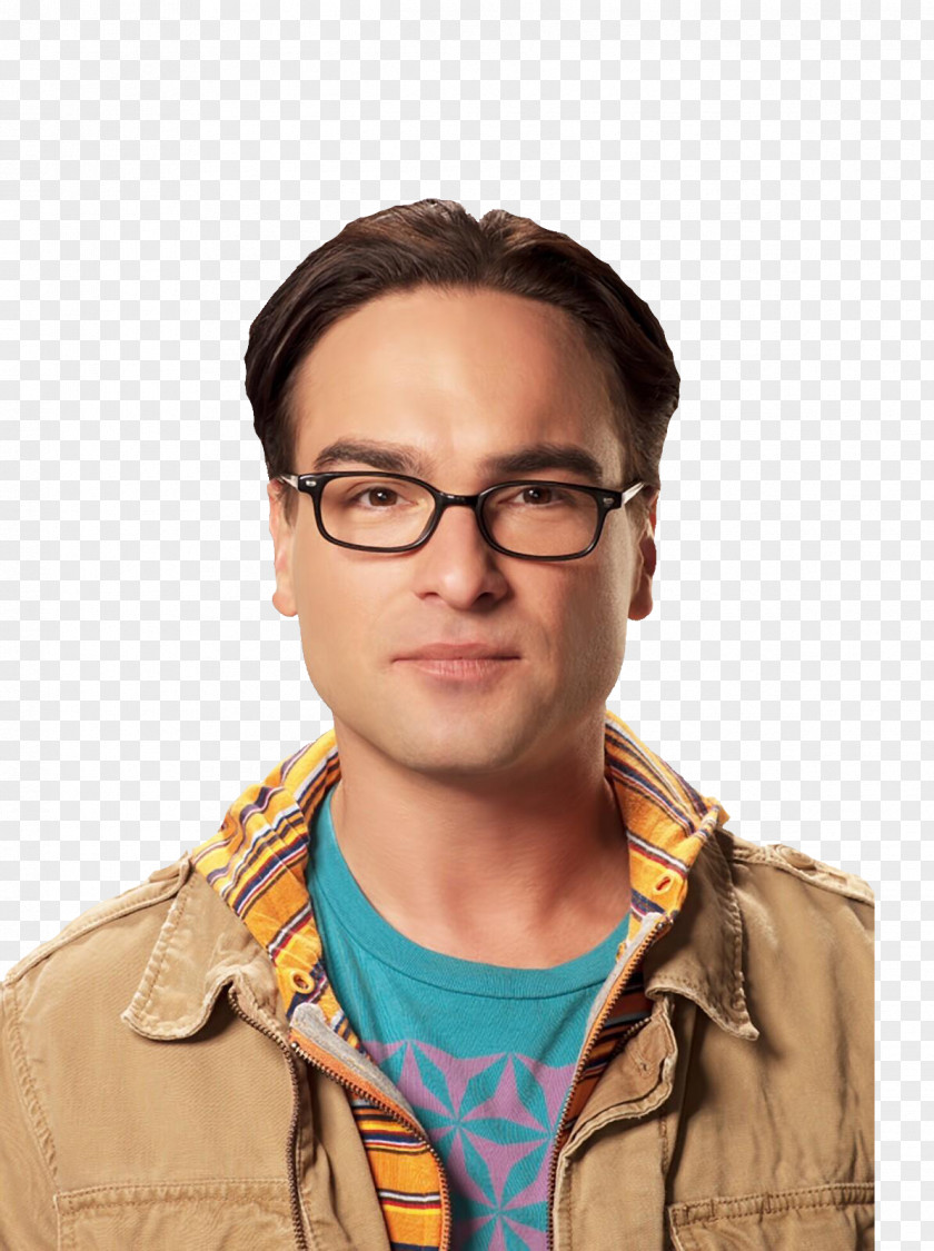 The Big Bang Theory Johnny Galecki Sheldon Cooper Leonard Hofstadter Fernsehserie PNG