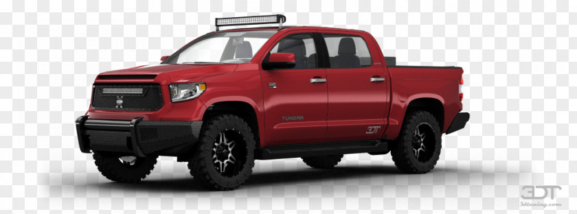 Toyota Tundra Car Off-roading Rim PNG