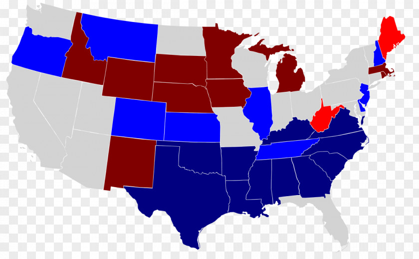 United States US Presidential Election 2016 Elections, 2014 Senate PNG