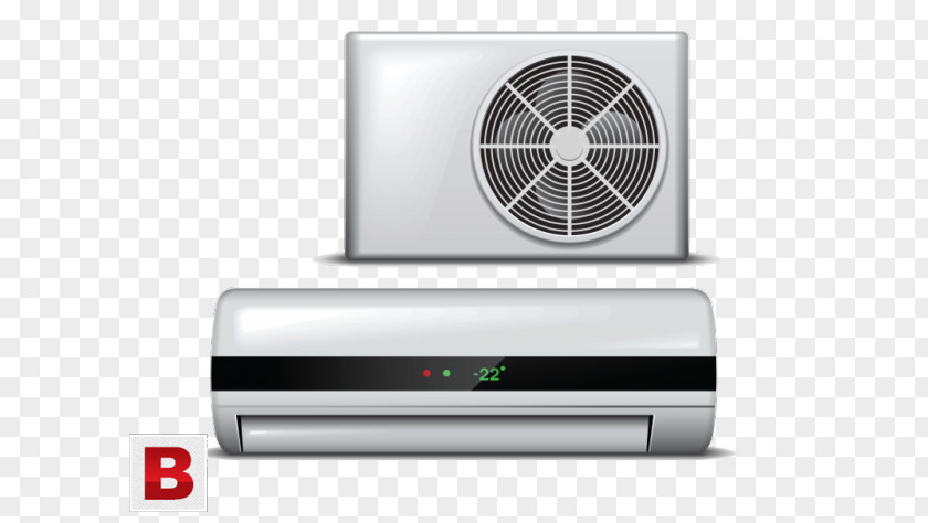 Air-conditioner Air Conditioning Daikin PNG